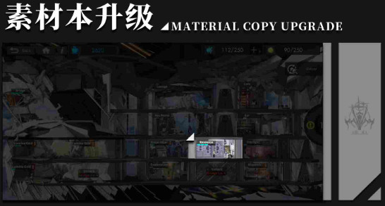 白夜极光引导教程 新手如何提升自己角色的练度 白夜极光引导教程 新手如何提升自己角色的练度