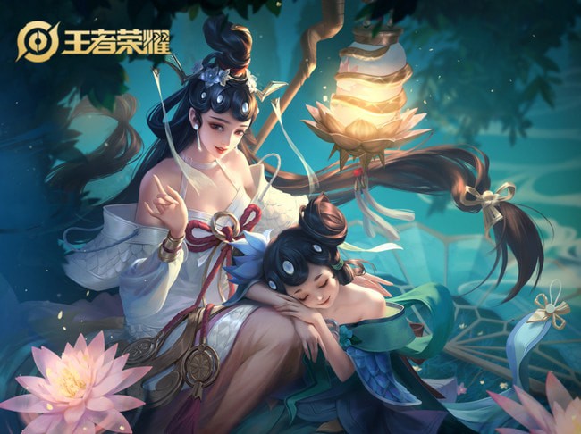 王者荣耀大乔怎么玩套路玩法手把手教学 技巧详解 王者荣耀大乔怎么玩套路玩法手把手教学 技巧详解