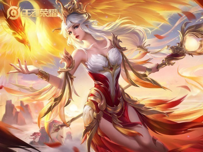 王者荣耀王昭君怎么玩 打法技巧 王者荣耀王昭君怎么玩 打法技巧