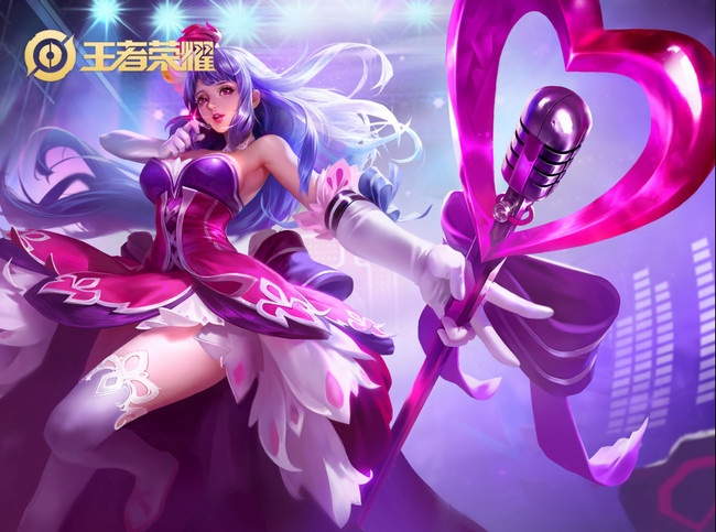 王者荣耀王昭君怎么玩的玩法技巧 详细说明 王者荣耀王昭君怎么玩的玩法技巧 详细说明