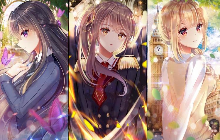 内容创作应用