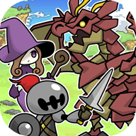魔物地牢_logo
