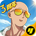 一拳超人最强之男小y版_logo