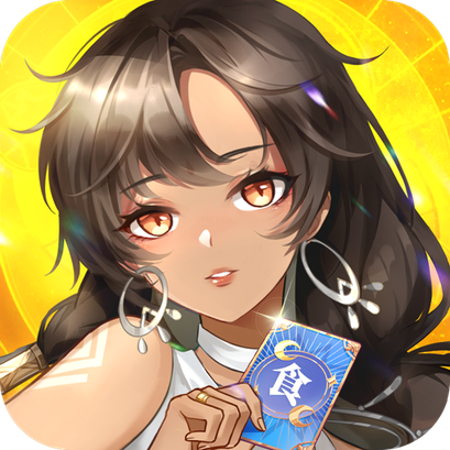 美食大乱斗小米版_logo