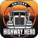 车手公路英雄_logo