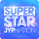 SuperStarJYPNation_logo