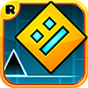 几何冲刺_logo
