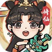 诛天剑侠_logo