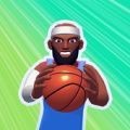 篮球传奇巨星Hoop Legend 3D_logo