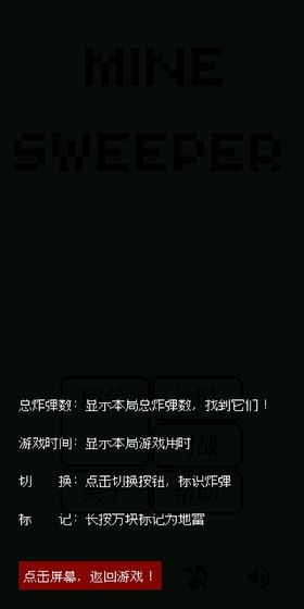 扫雷专家1