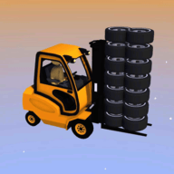 我的汽车厂(MyCarFactory)_logo