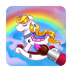 宠物涂色免广告下载