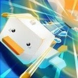 鸭肉轮盘Duck Roulette_logo
