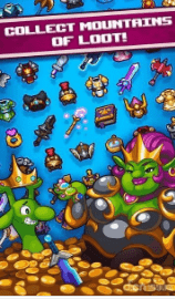 探索冲刺英雄(DQ Heroes)1