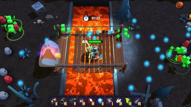 捉鬼特工队Ghost Survivors2