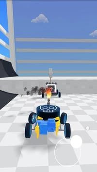 终极机器人锦标赛Ultimate Robot Championship2