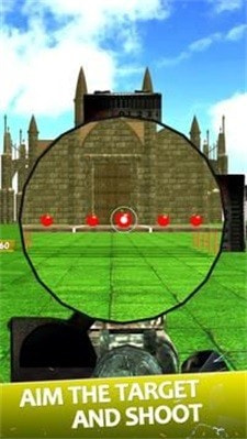 射击大师世界Shooting Master World 3D2