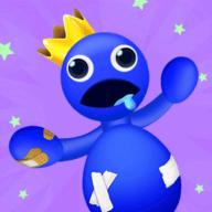 打败彩虹朋友手游apk