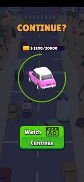 驾驶停车汽车大亨Drive Park Car Tycoon1