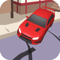 驾驶停车汽车大亨Drive Park Car Tycoon_logo