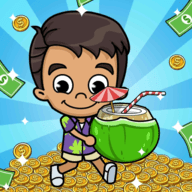 放置工人大亨Idle Worker Tycoon_logo