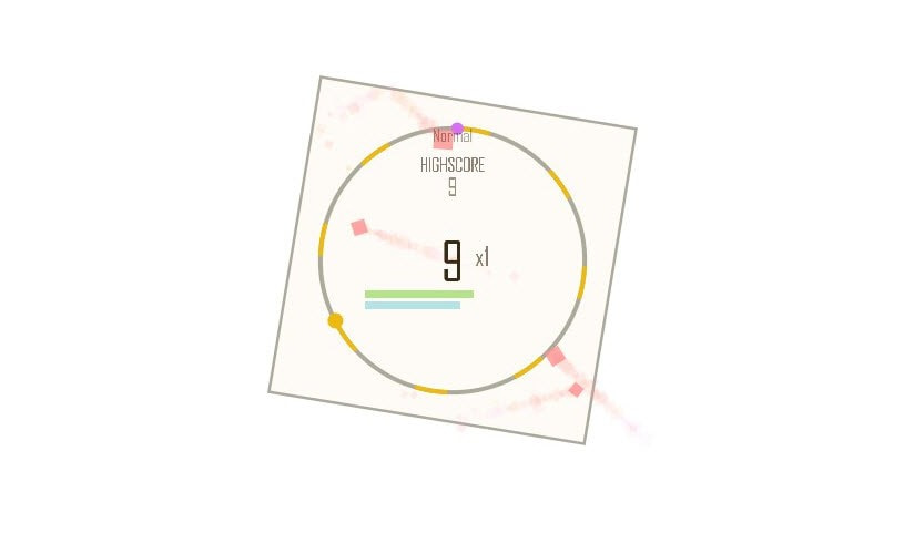 旋转圈spin2
