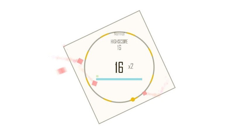 旋转圈spin0