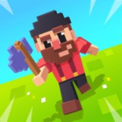 制作谷Craft Valley_logo