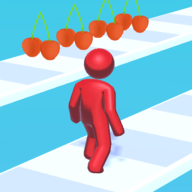 绘制刀具跑3D(Draw Run Knife 3D)免费下载最新版2022