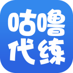 咕噜代练373平台_logo