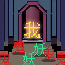 文字大乱斗_logo
