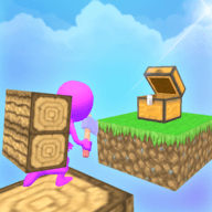 方块空岛竞技场(Skyblock.io)_logo