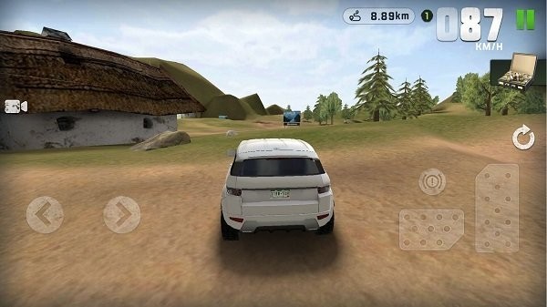 赛车全能大师0
