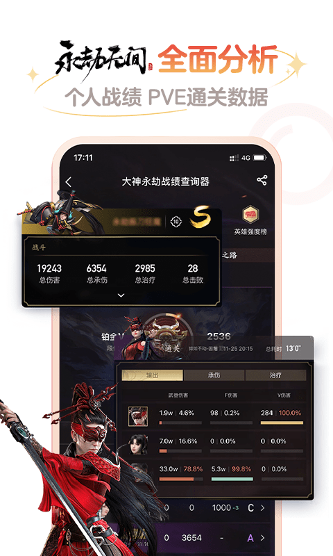 网易大神4