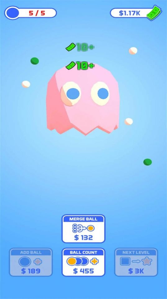 炸毁点击器3D（Blow Up 3D0