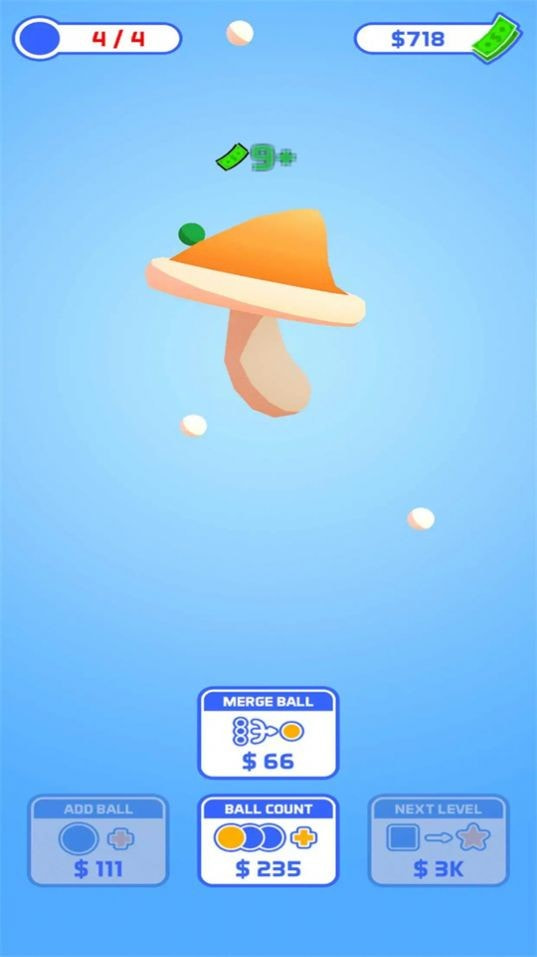 炸毁点击器3D（Blow Up 3D2