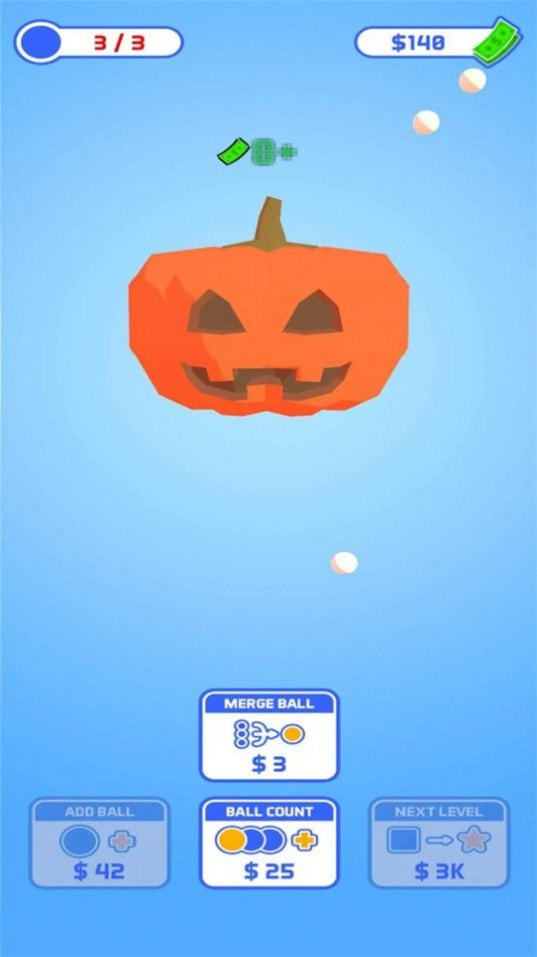 炸毁点击器3D（Blow Up 3D1