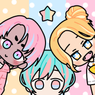Pastel Friends(缤纷好友)去广告版下载