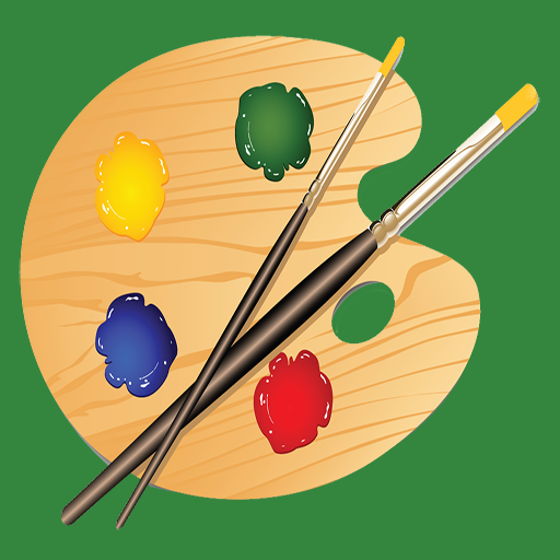 涂鸦大对决_logo