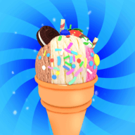 甜点滚滚跑(Roller Dessert)_logo