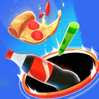 黑洞吞噬大师_logo
