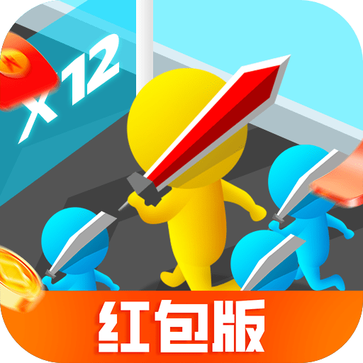 通关我最溜_logo
