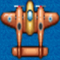 空中惊魂_logo
