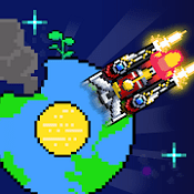 星球炮塔手机端apk下载
