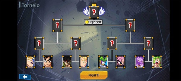 Z LEGENDS 22