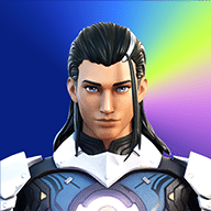 Fortnite堡垒之夜国服_logo