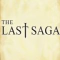 奈落LastSaga_logo