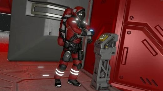 Space Engineers Mobile0