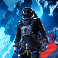 Space Engineers Mobile_logo