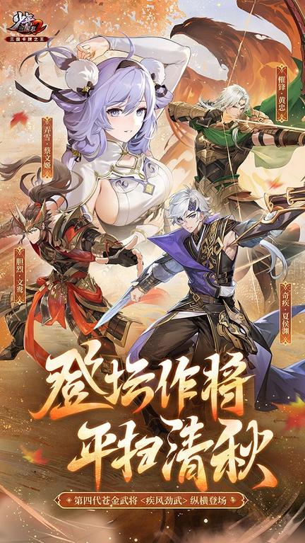 少年三国志2小y手机版3